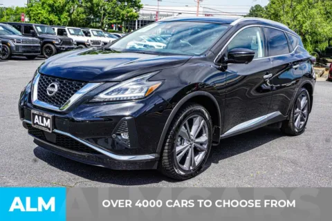 Photos of 2024 Nissan Murano Platinum for sale in Kennesaw, GA at ALM Kennesaw
