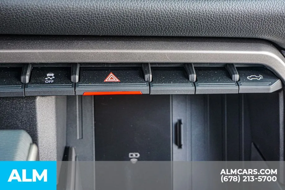 2026 Toyota Tundra Limited - Photo 43
