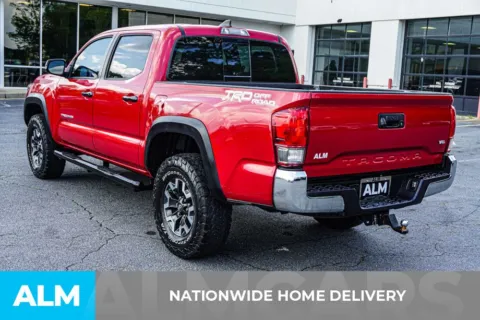 More photos of 2017 Toyota Tacoma TRD Off-Road at ALM Kennesaw, GA