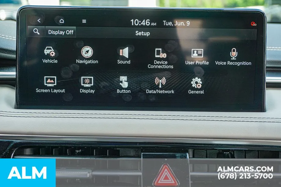 2025 GENESIS G70 Standard - Photo 34