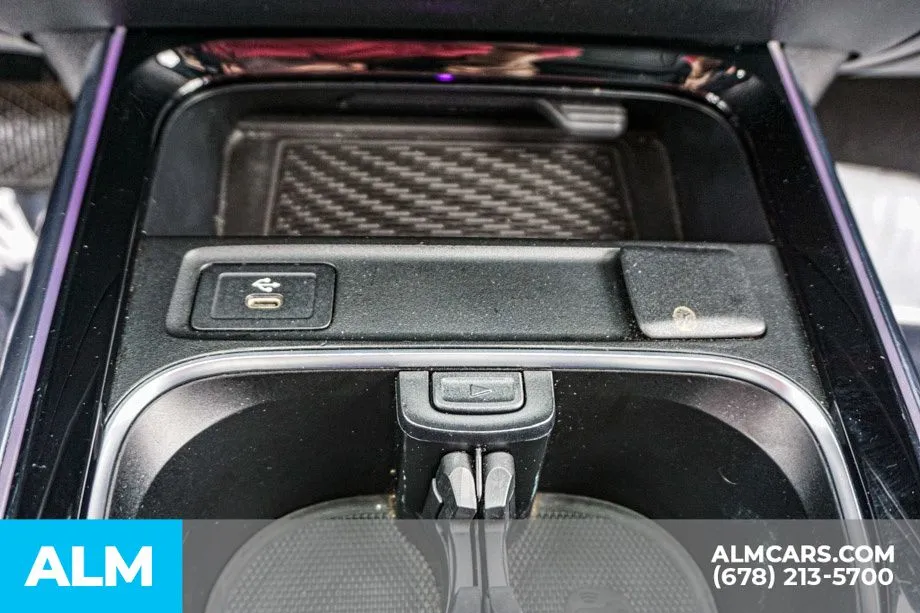 2025 Mercedes-Benz GLA GLA250 - Photo 42