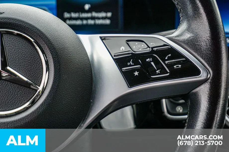 2025 Mercedes-Benz GLA GLA250 - Photo 30