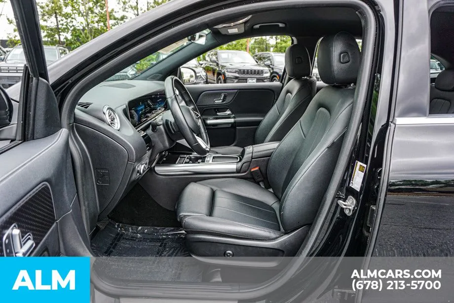 2025 Mercedes-Benz GLA GLA250 - Photo 19