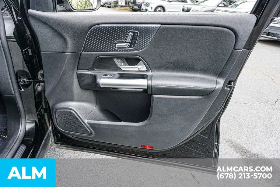 2025 Mercedes-Benz GLA GLA250 - Photo 53