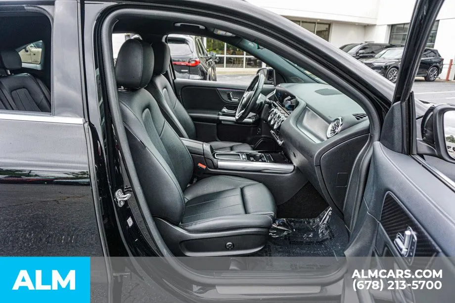 2025 Mercedes-Benz GLA GLA250 - Photo 23