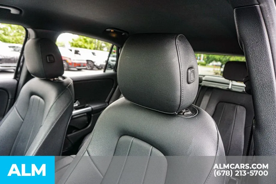 2025 Mercedes-Benz GLA GLA250 - Photo 18