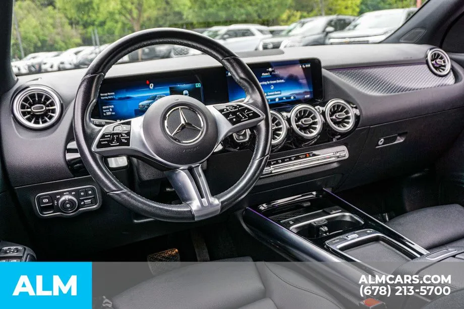 2025 Mercedes-Benz GLA GLA250 - Photo 27