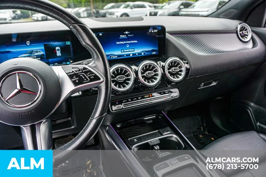 2025 Mercedes-Benz GLA GLA250 - Photo 32