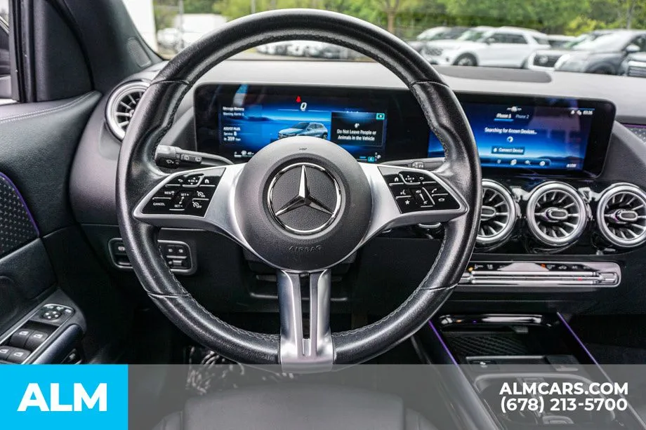 2025 Mercedes-Benz GLA GLA250 - Photo 28
