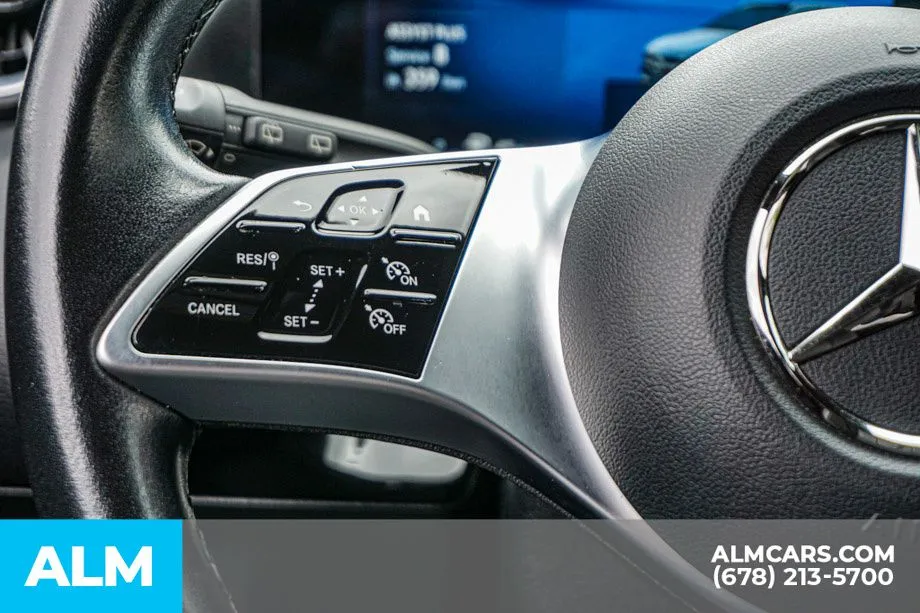 2025 Mercedes-Benz GLA GLA250 - Photo 29