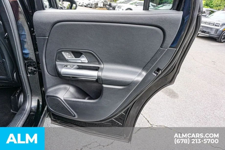 2025 Mercedes-Benz GLA GLA250 - Photo 55
