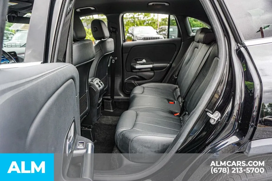 2025 Mercedes-Benz GLA GLA250 - Photo 21