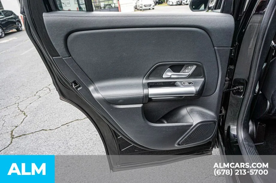 2025 Mercedes-Benz GLA GLA250 - Photo 51