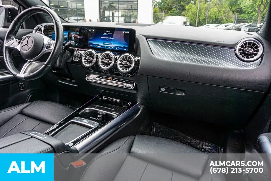 2025 Mercedes-Benz GLA GLA250 - Photo 24