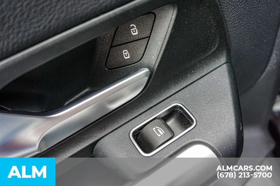 2025 Mercedes-Benz GLA GLA250 - Photo 52
