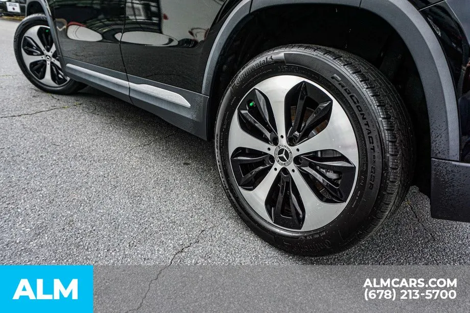 2025 Mercedes-Benz GLA GLA250 - Photo 16