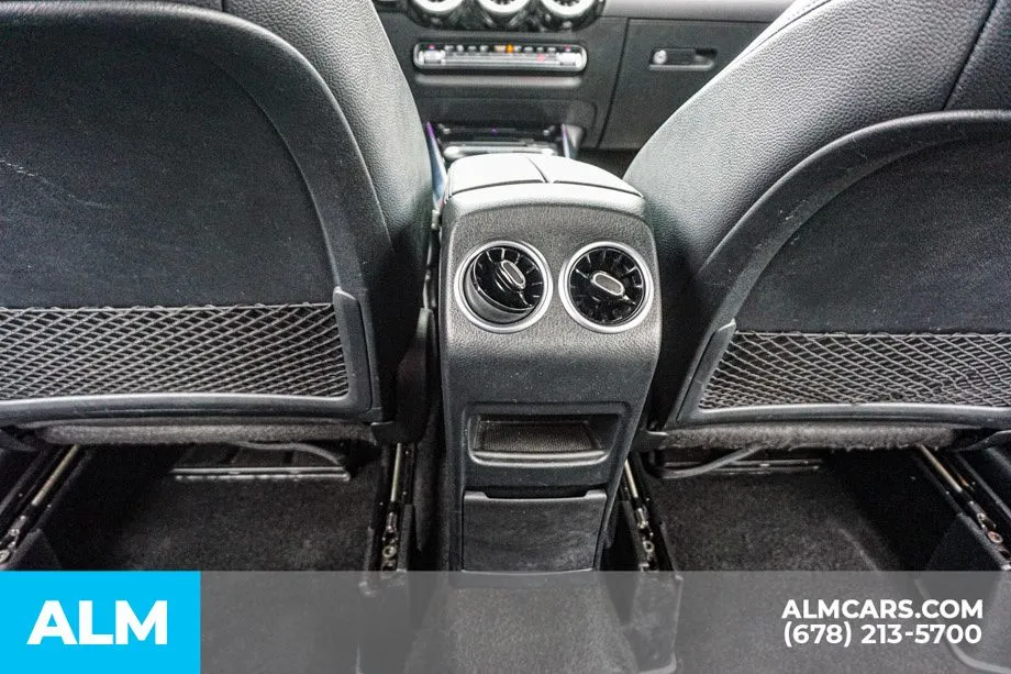 2025 Mercedes-Benz GLA GLA250 - Photo 31