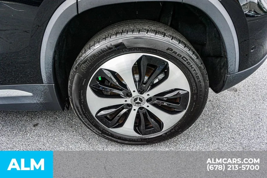 2025 Mercedes-Benz GLA GLA250 - Photo 17