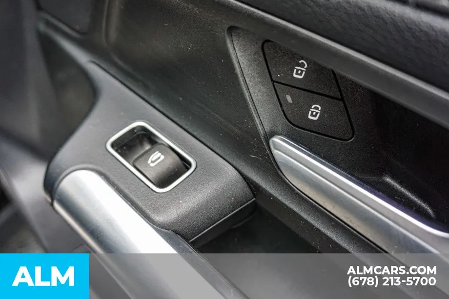 2025 Mercedes-Benz GLA GLA250 - Photo 54