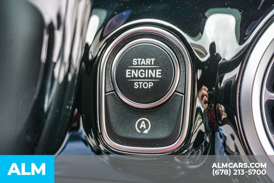 2025 Mercedes-Benz GLA GLA250 - Photo 45