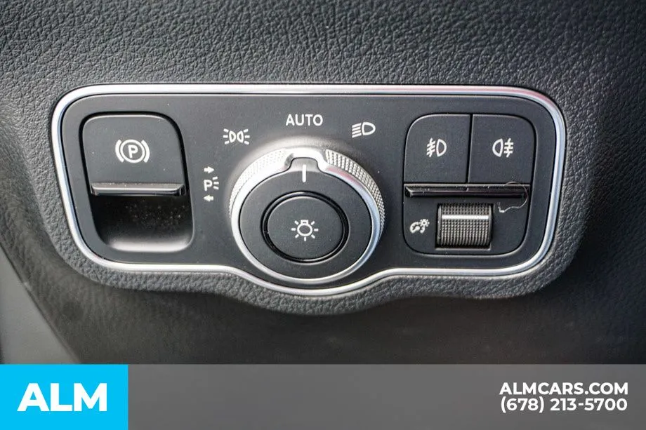 2025 Mercedes-Benz GLA GLA250 - Photo 46
