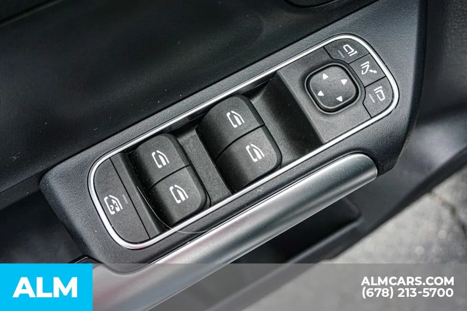 2025 Mercedes-Benz GLA GLA250 - Photo 48