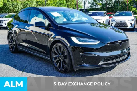 More photos of 2023 Tesla Model X at ALM Kennesaw, GA