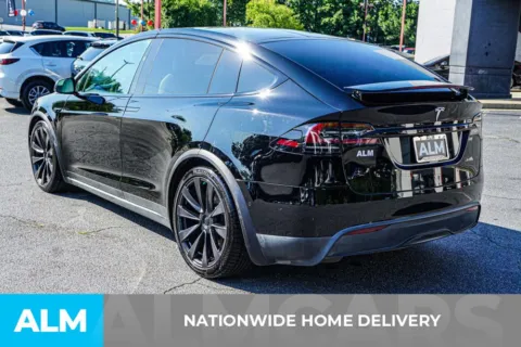 More photos of 2023 Tesla Model X at ALM Kennesaw, GA