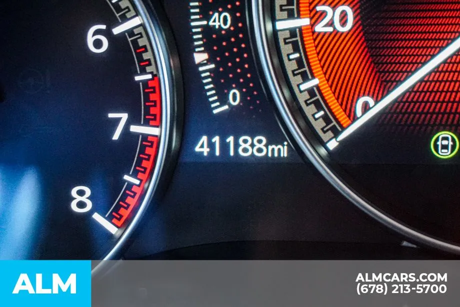 2025 Mazda CX-50 Premium - Photo 60