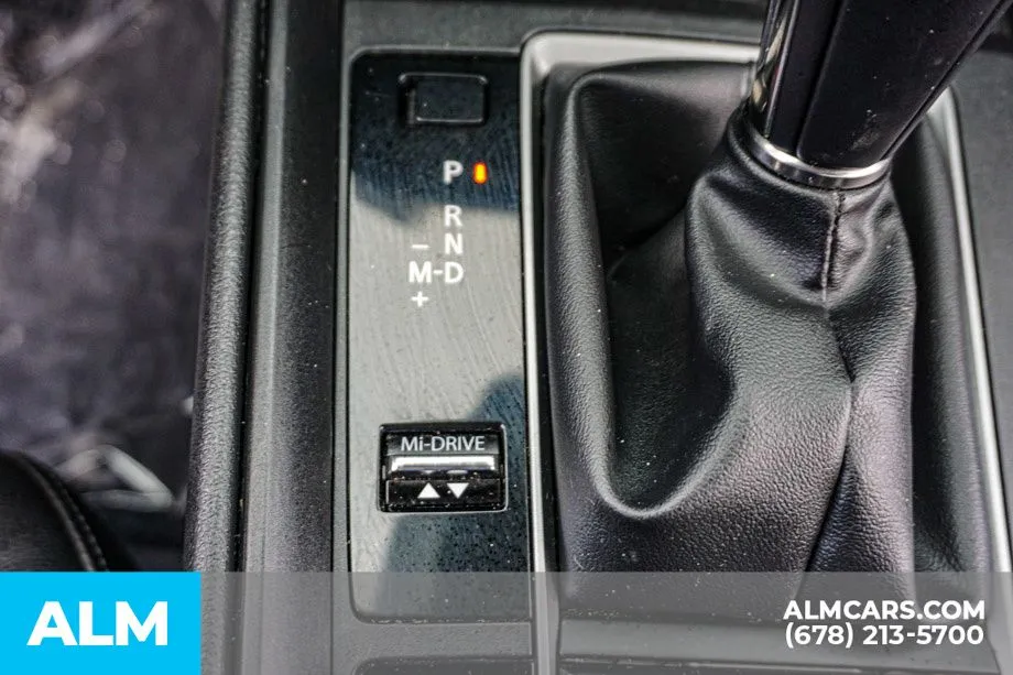 2025 Mazda CX-50 Premium - Photo 45