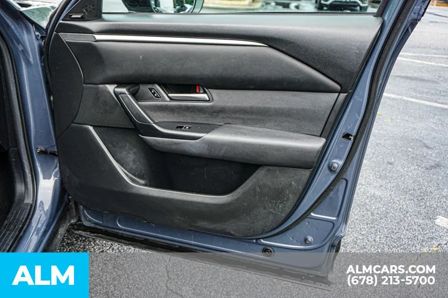 2025 Mazda CX-50 Premium - Photo 56