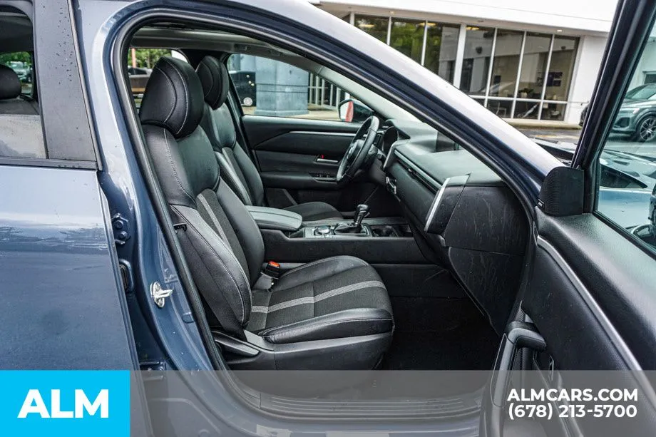 2025 Mazda CX-50 Premium - Photo 23