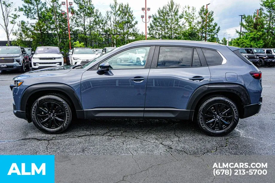 2025 Mazda CX-50 Premium - Photo 7