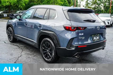More photos of 2025 Mazda CX-50 2.5 S Premium Package at ALM Kennesaw, GA