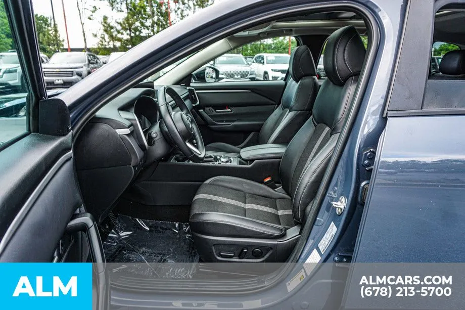 2025 Mazda CX-50 Premium - Photo 19