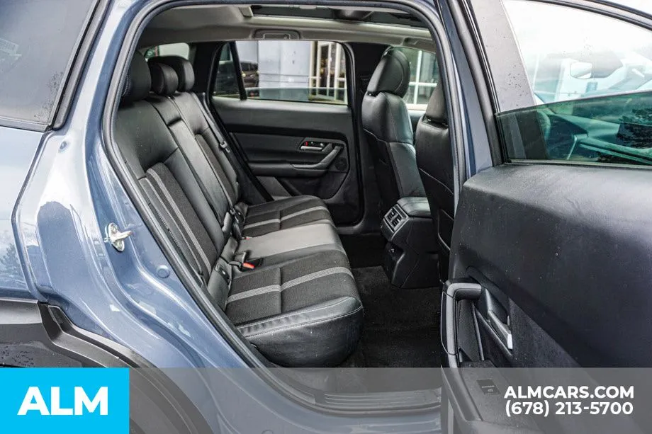 2025 Mazda CX-50 Premium - Photo 22