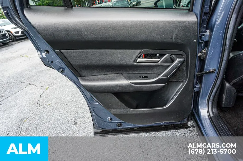 2025 Mazda CX-50 Premium - Photo 54