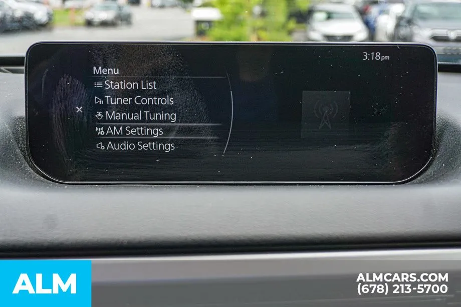 2025 Mazda CX-50 Premium - Photo 38