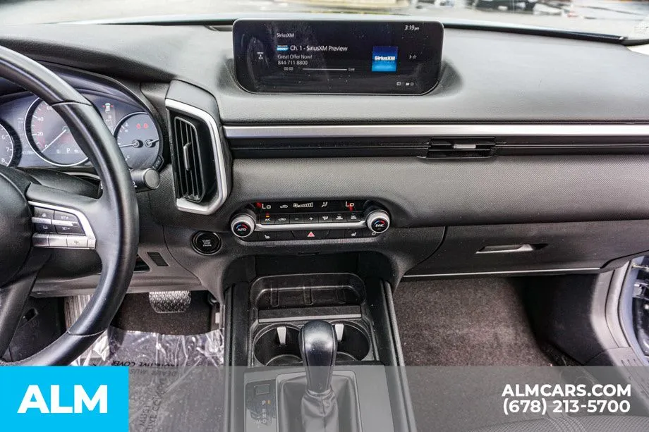 2025 Mazda CX-50 Premium - Photo 40