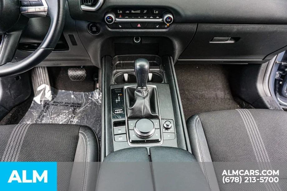 2025 Mazda CX-50 Premium - Photo 41