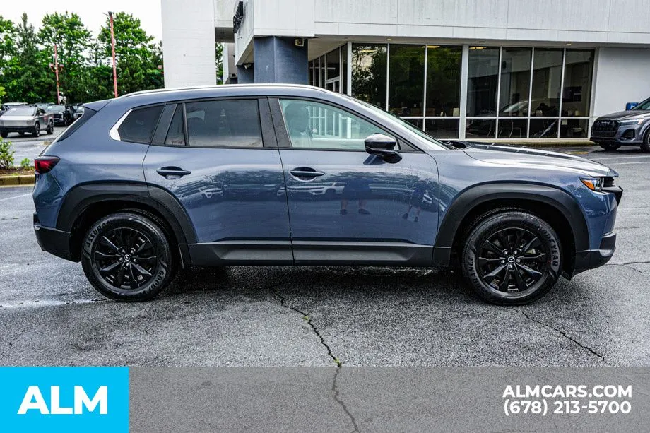 2025 Mazda CX-50 Premium - Photo 9