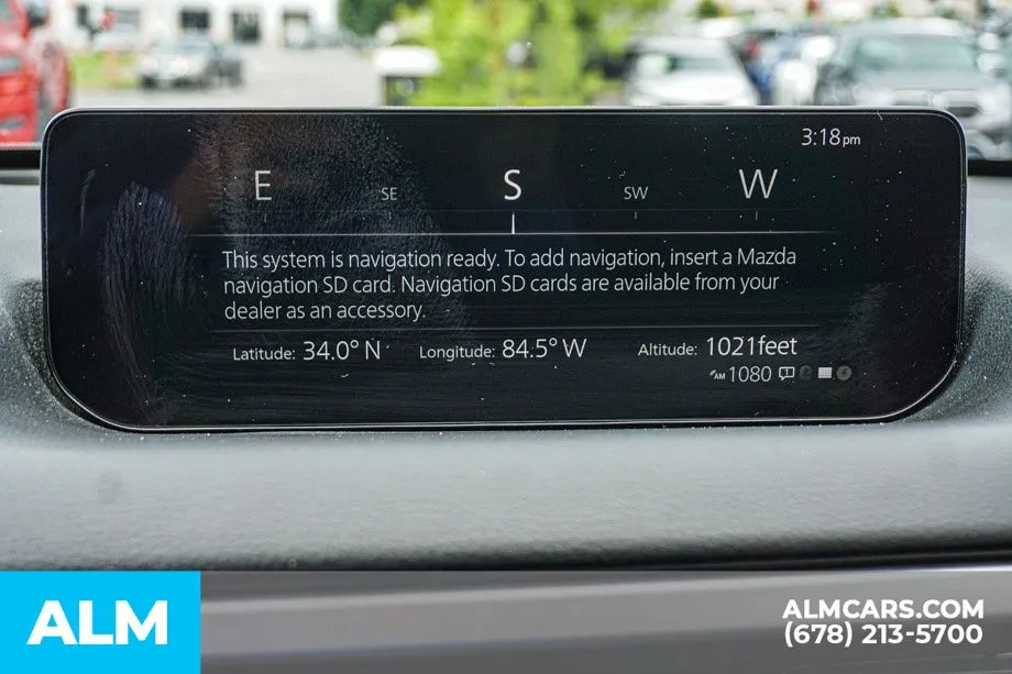 2025 Mazda CX-50 Premium - Photo 35