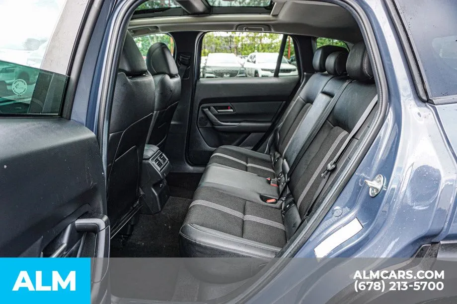 2025 Mazda CX-50 Premium - Photo 21