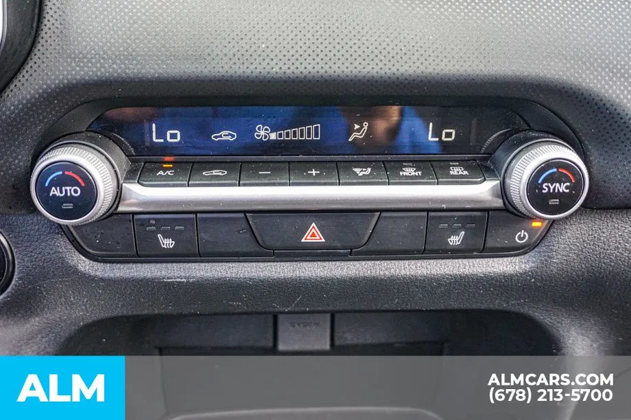 2025 Mazda CX-50 Premium - Photo 42