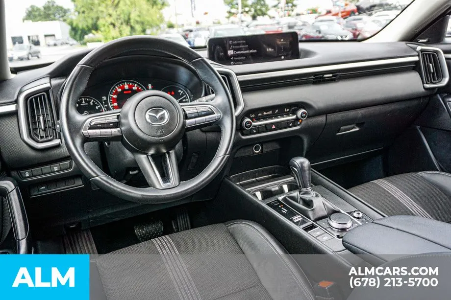 2025 Mazda CX-50 Premium - Photo 27