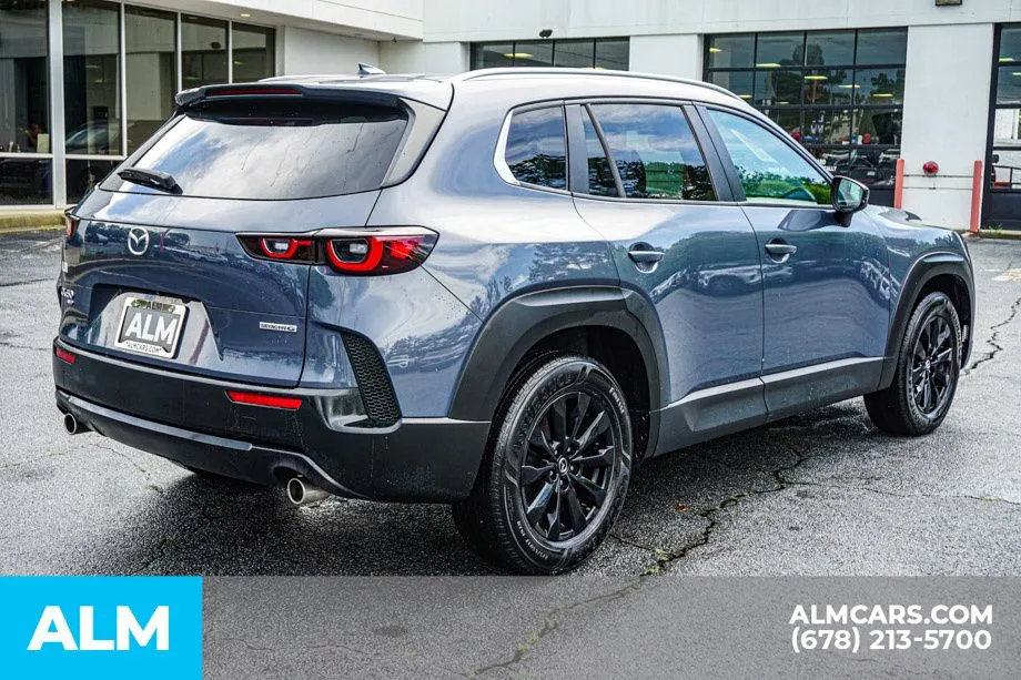 2025 Mazda CX-50 Premium - Photo 6