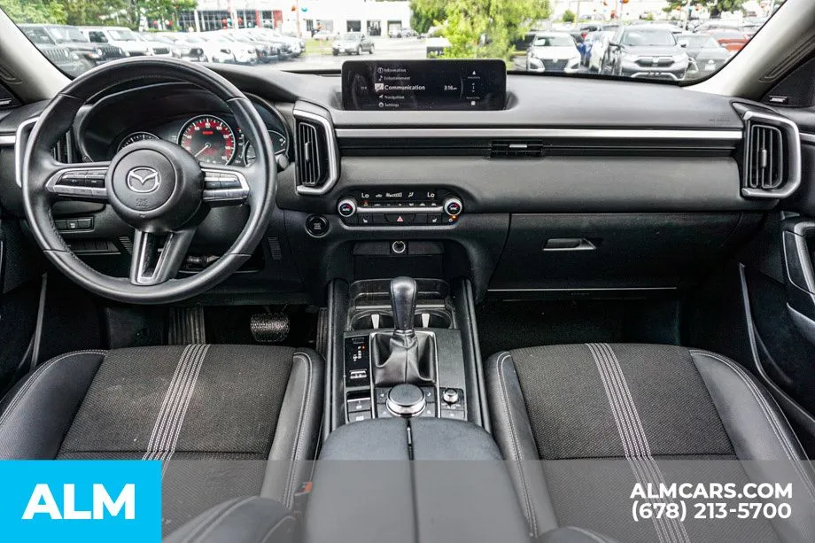 2025 Mazda CX-50 Premium - Photo 25