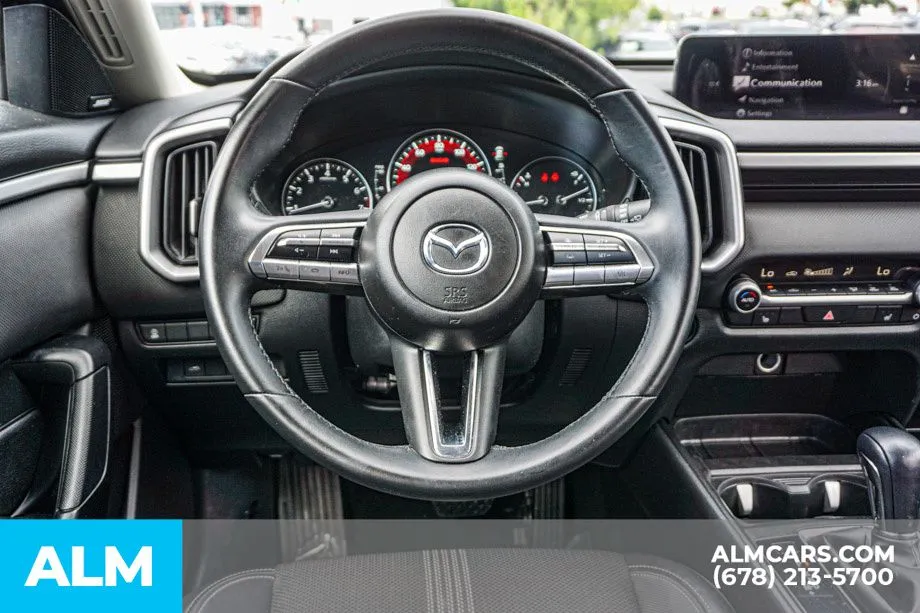 2025 Mazda CX-50 Premium - Photo 28