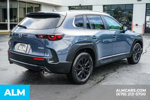 More photos of 2025 Mazda CX-50 2.5 S Premium Package at ALM Kennesaw, GA