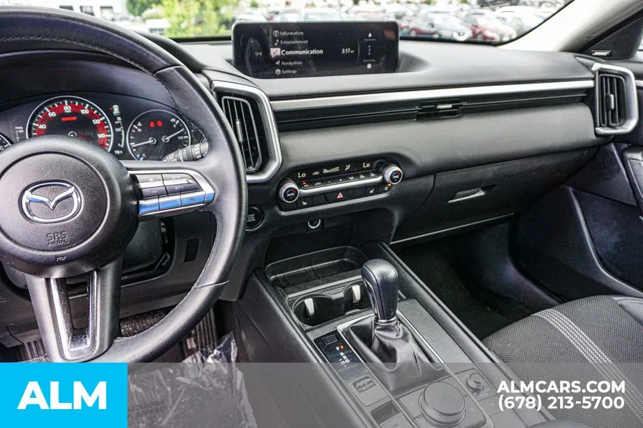 2025 Mazda CX-50 Premium - Photo 32